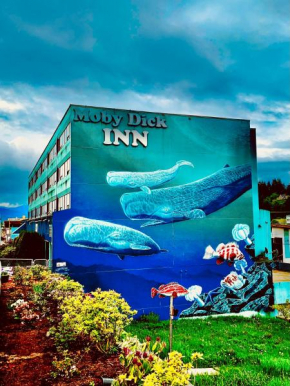 Moby Dick Inn, Prince Rupert